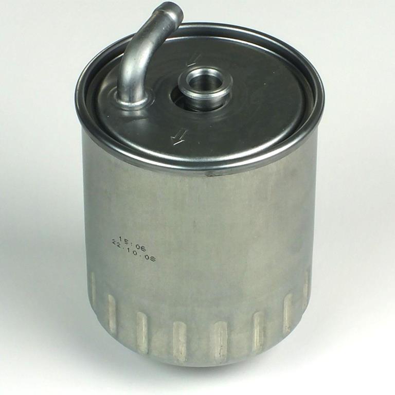 Filtre à carburant (Filtre à gasoil) DELPHI ref. HDF560